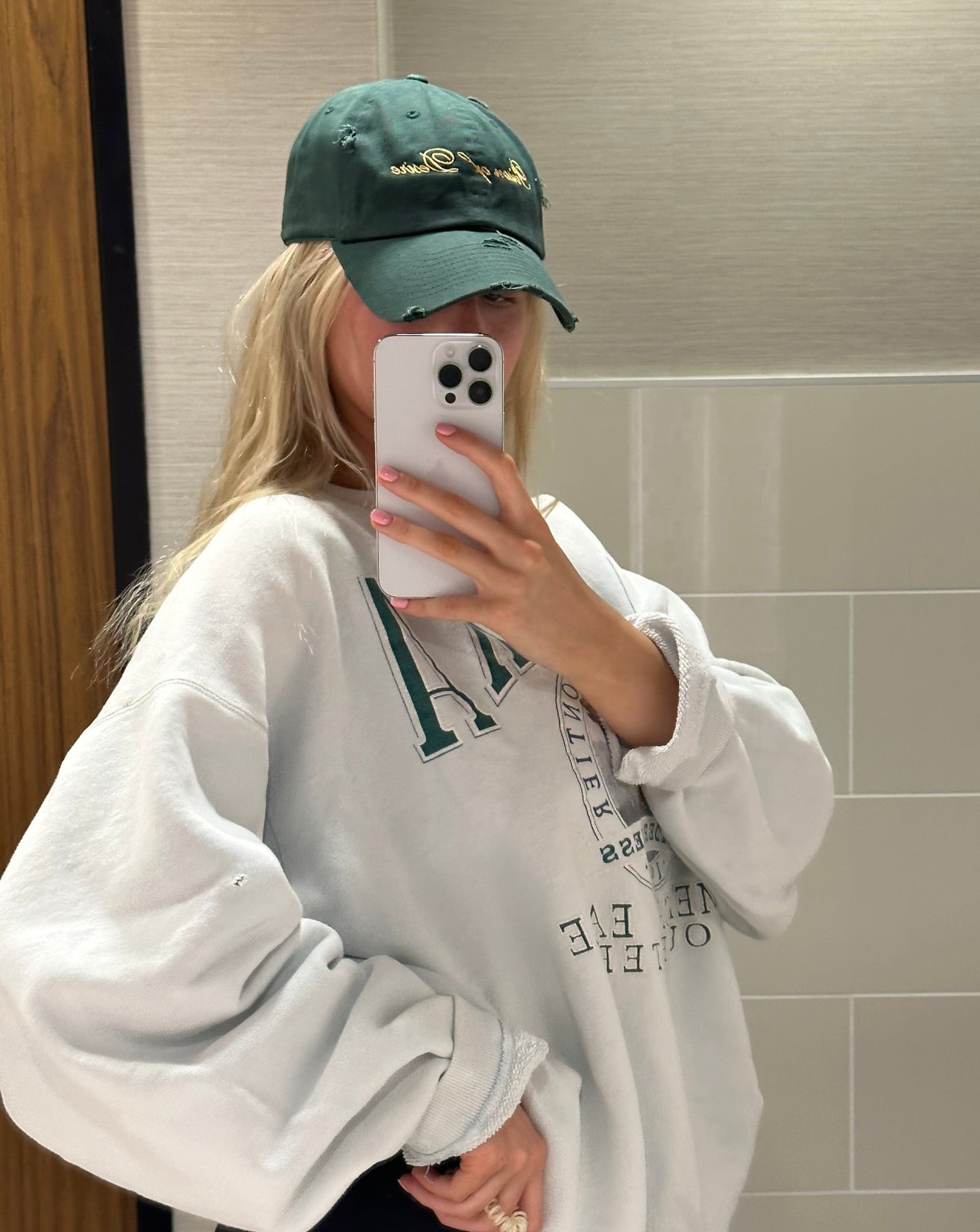 The Calypso Hat