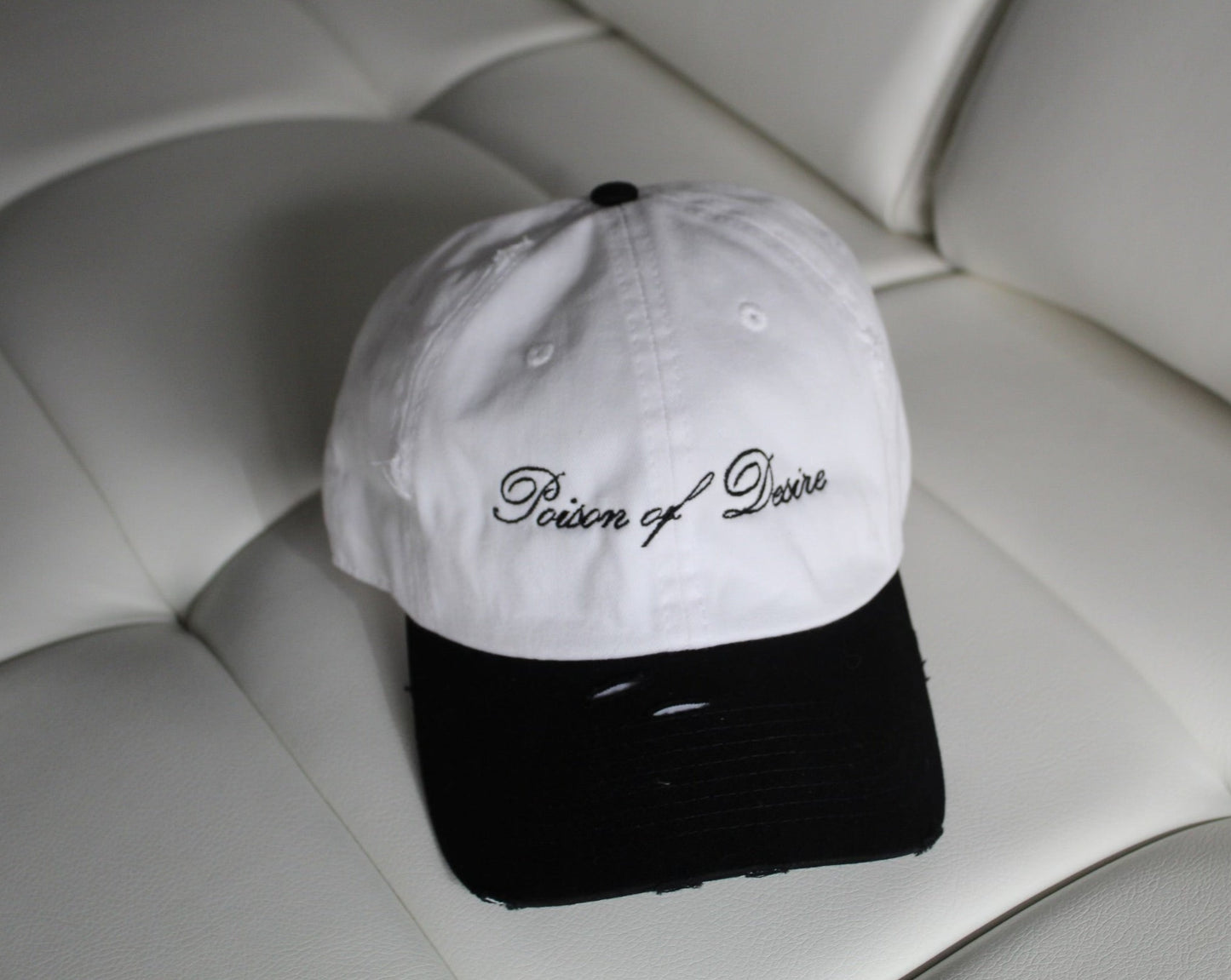 The Calypso Hat