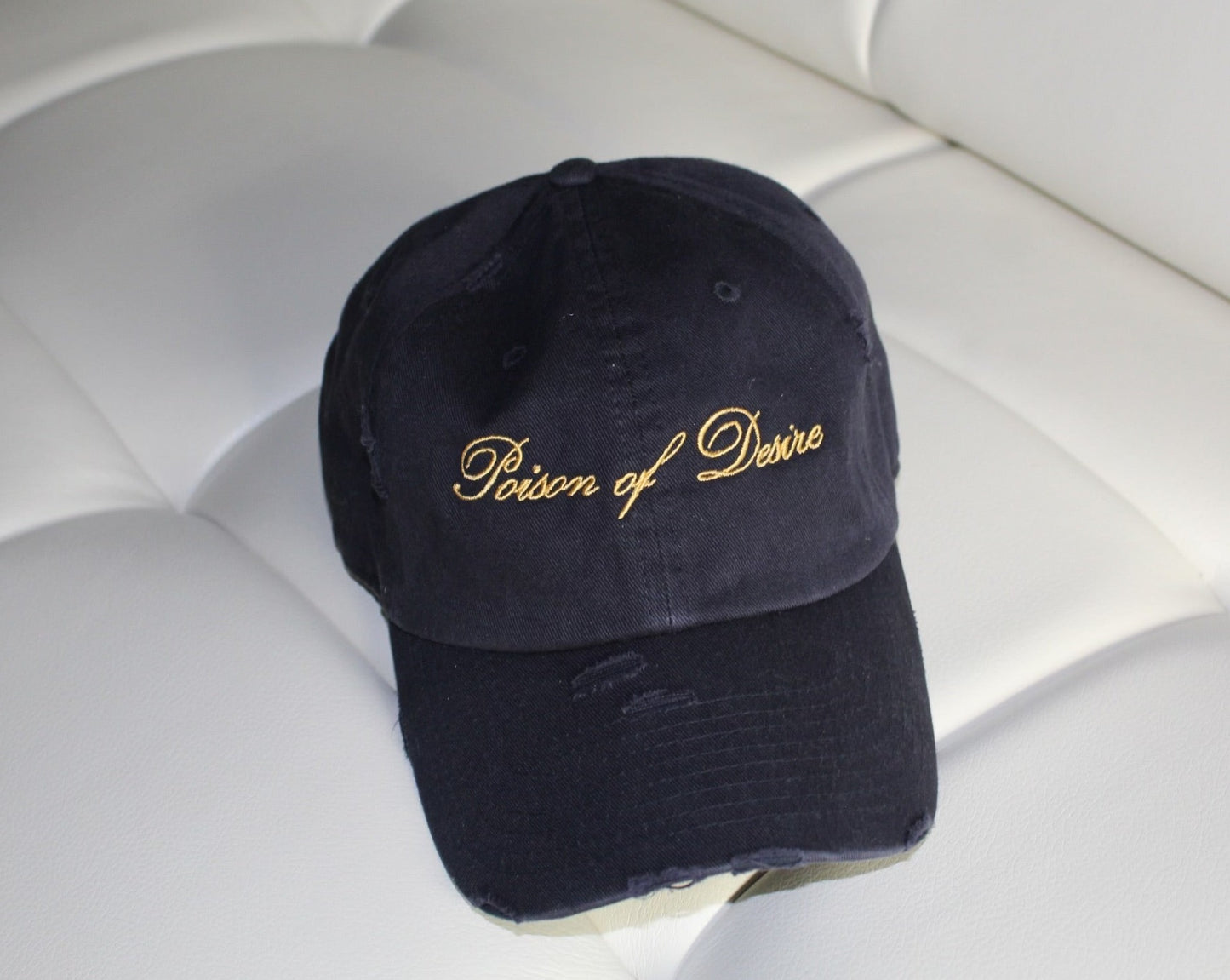 The Calypso Hat