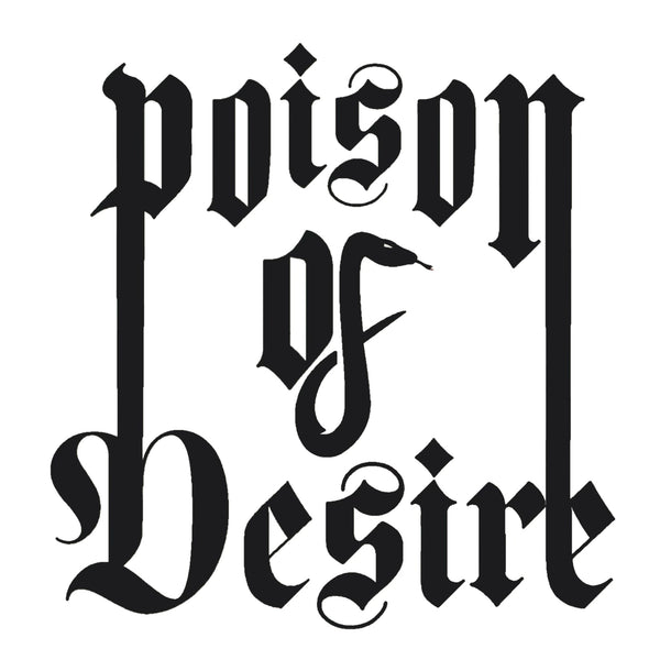 Poison of Desire