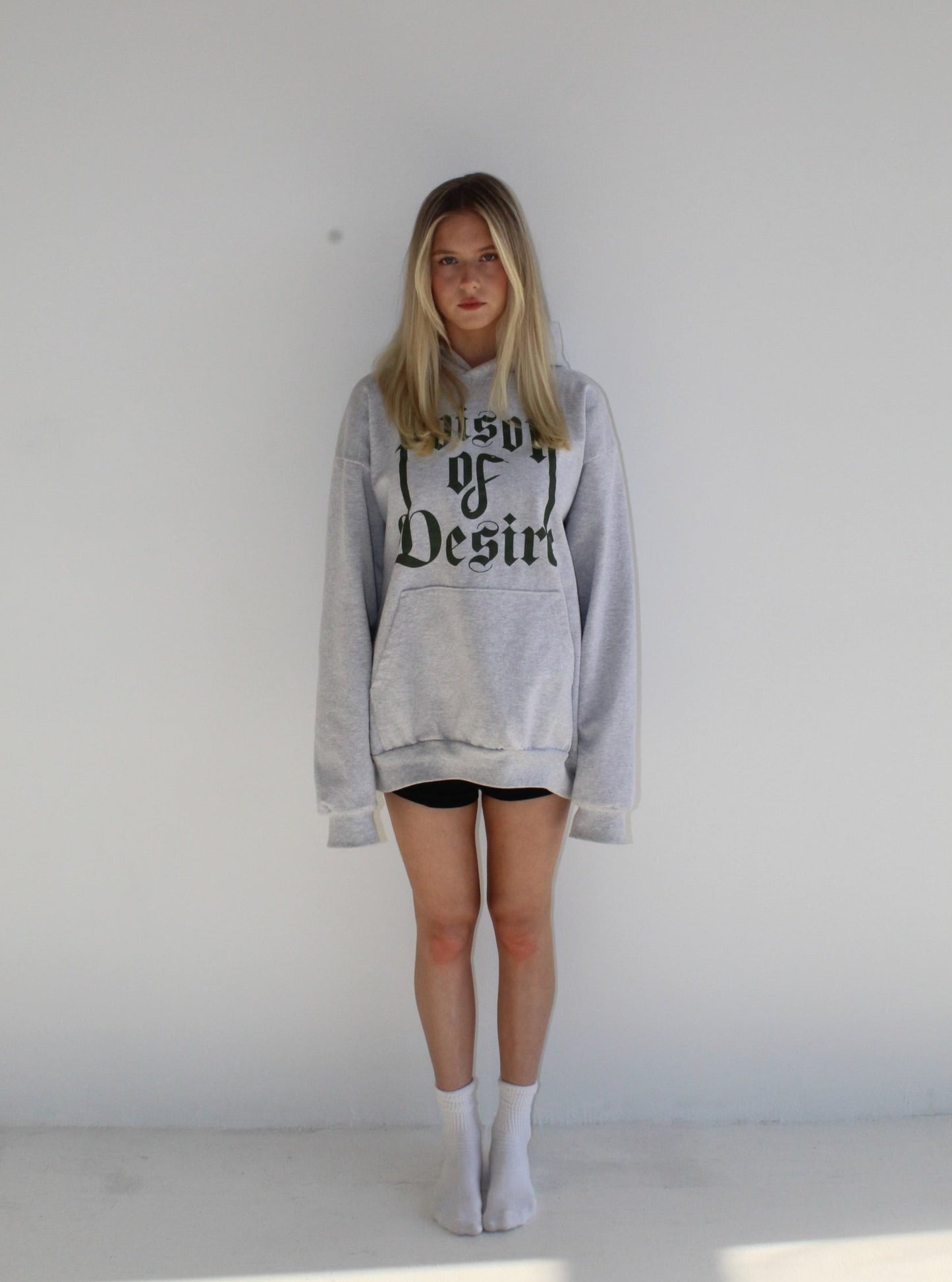 Something Borrowed Hoodie